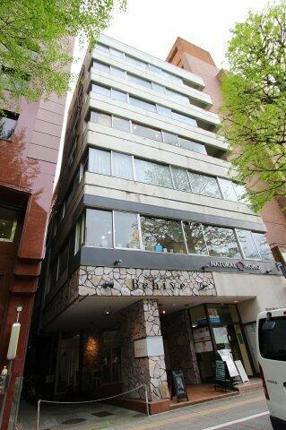コーポ東映堂 7階建