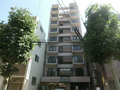 愛知県名古屋市中区橘１丁目 賃貸マンション