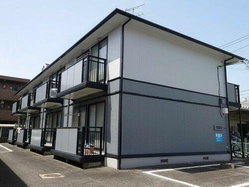 宮城県仙台市太白区泉崎２丁目 賃貸アパート