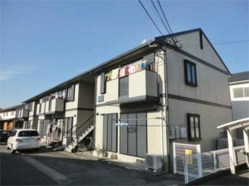 ハイムクボタＢ 2階建