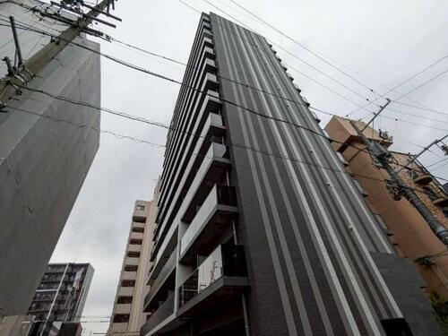 愛知県名古屋市中村区名駅南３丁目 賃貸マンション