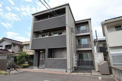 広島県福山市南手城町１丁目 賃貸マンション