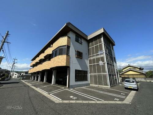 岡山県笠岡市美の浜 賃貸マンション