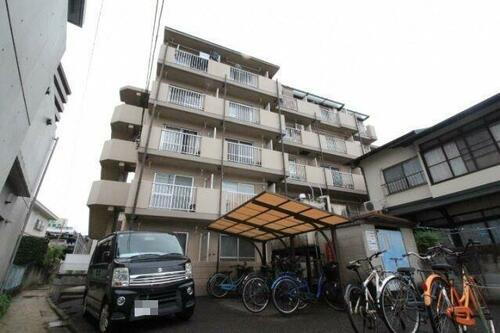 リトルハイツ上瀬ＮＯ．５