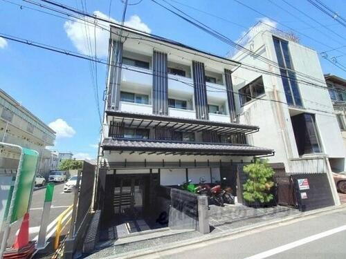 ソフィアブリュー御所南