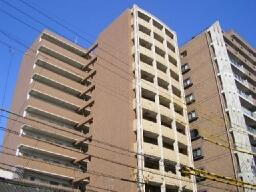 愛知県名古屋市中区新栄３丁目 賃貸マンション