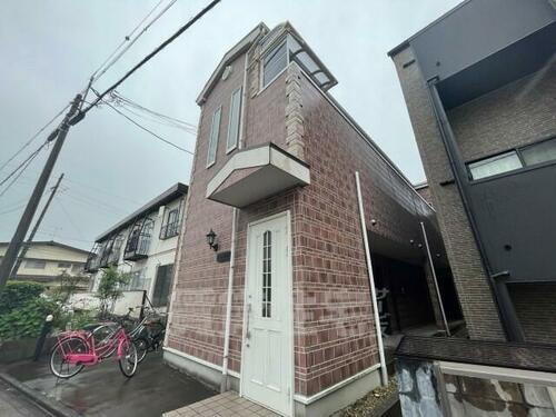 ワールドレコード 2階建