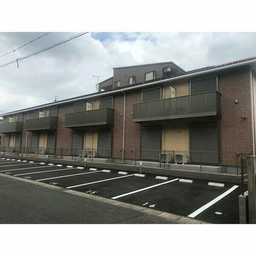 リーブル若宮Ⅱ
