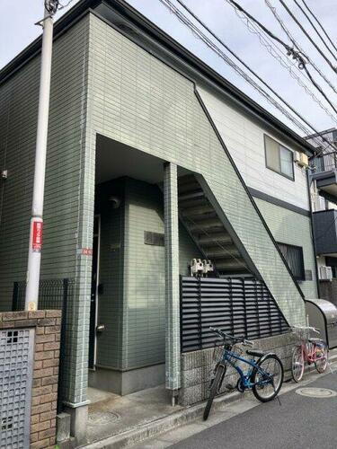ドミール阿佐谷