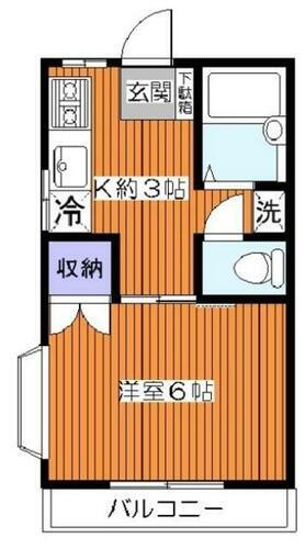 東京都板橋区高島平４丁目 新高島平駅 1K マンション 賃貸物件詳細