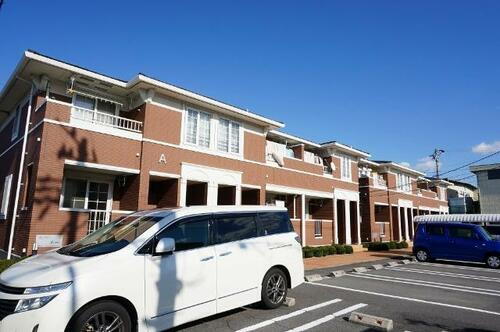 三重県桑名市大字安永 賃貸アパート