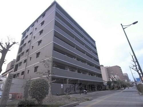 ルーエ五条堀川