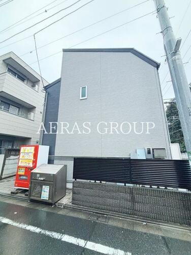 ＲＯＷ　ＨＯＵＳＥ　江古田