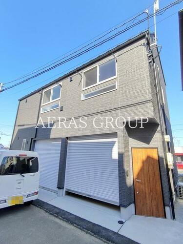 埼玉県所沢市林３丁目 賃貸アパート