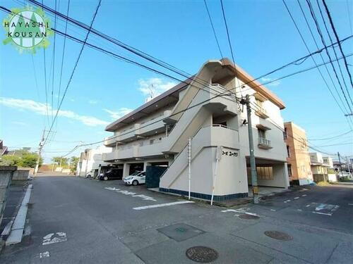 コーポユーカリ