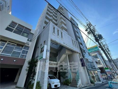 愛知県名古屋市千種区星が丘元町 10階建 築19年5ヶ月