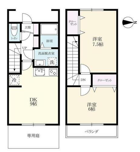 佐賀県伊万里市脇田町 伊万里駅 2DK アパート 賃貸物件詳細
