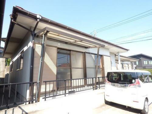 長崎県大村市木場２丁目 平屋建て 築28年9ヶ月