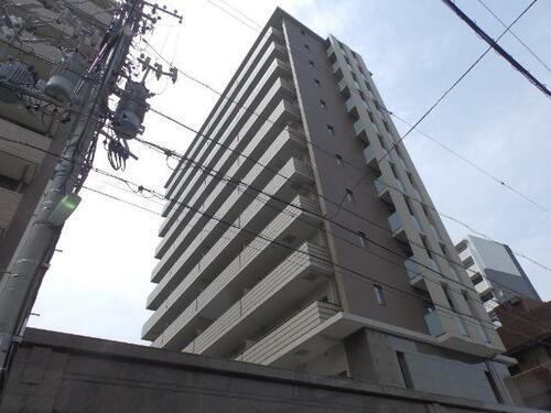 愛知県名古屋市西区幅下２丁目 賃貸マンション