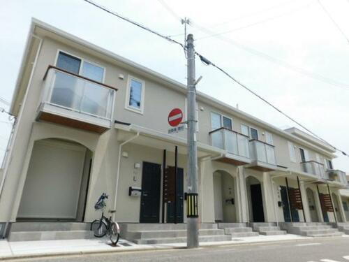 兵庫県姫路市神屋町 2階建 築3年4ヶ月