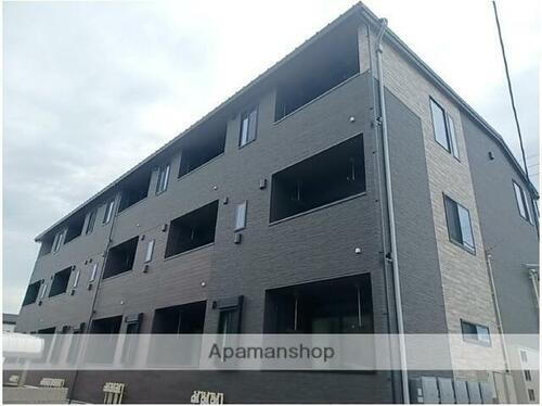 愛知県名古屋市守山区大字上志段味字東谷 賃貸アパート