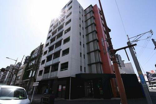 レジデンシャルＨＨＡ　ＤＡＩＭＯＮ