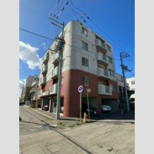 北海道札幌市白石区本通３丁目北 賃貸マンション