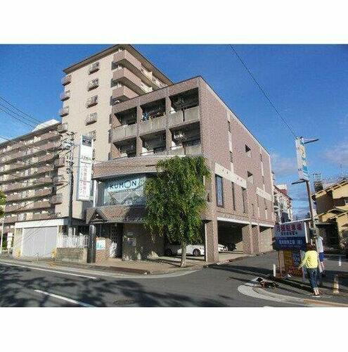 香川県高松市浜ノ町 賃貸マンション