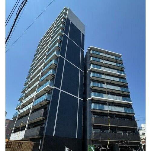 愛知県名古屋市中川区百船町 賃貸マンション