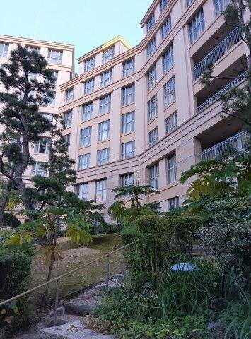 オーキッドコート湖南館