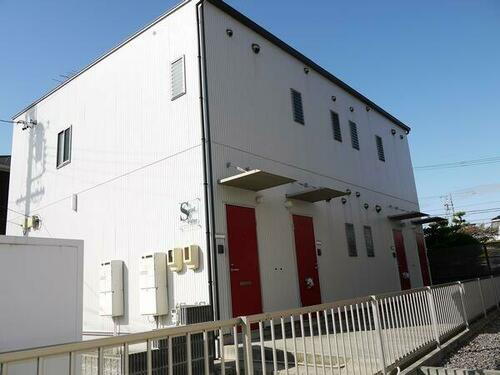 三重県津市栗真中山町 賃貸アパート