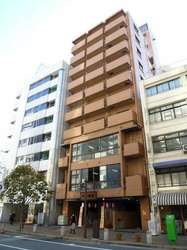 メゾンドール下山手