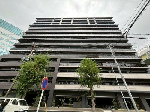 愛知県名古屋市中村区名駅南４丁目 賃貸マンション