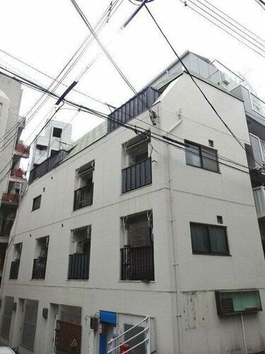 タカラマンション