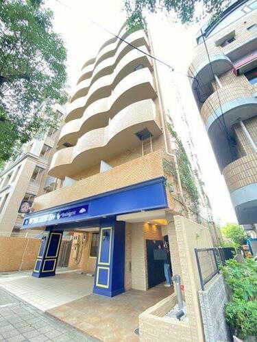 ラ・ティーダ御影