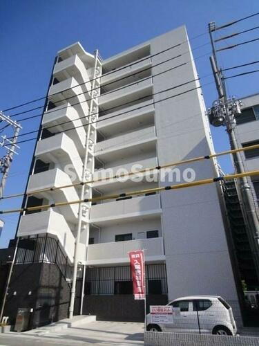 兵庫県神戸市兵庫区御崎本町１丁目 賃貸マンション