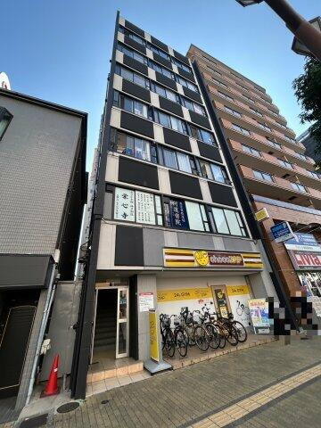 兵庫県神戸市兵庫区下沢通１丁目 賃貸マンション