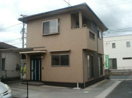 広島県福山市大門町２丁目 賃貸一戸建て