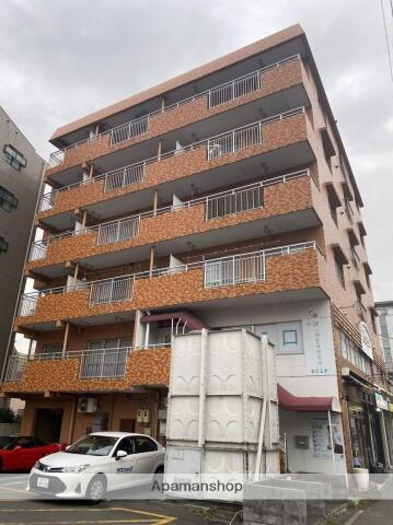 愛知県春日井市八光町１丁目 賃貸マンション