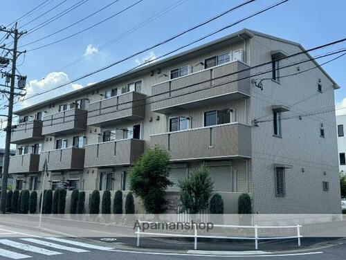 愛知県春日井市下条町２丁目 賃貸アパート