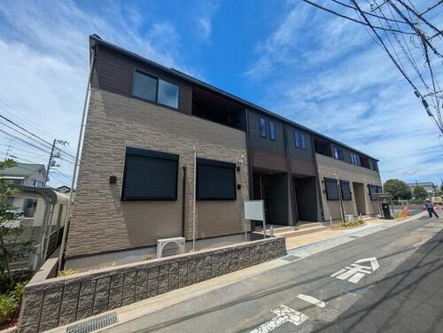 埼玉県川口市大字安行原 賃貸アパート