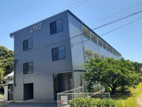 広島県尾道市神田町 賃貸アパート