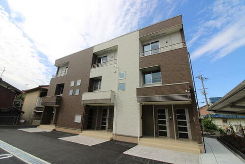 パインルーツⅡ