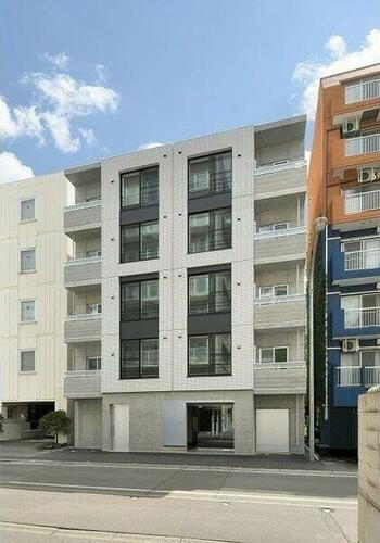 ＡＲＩＳＴＯ北７条（アリスト北７条）