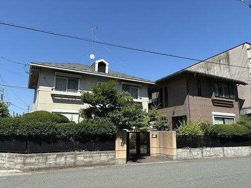 岩手県北上市本通り２丁目 2階建 築34年8ヶ月