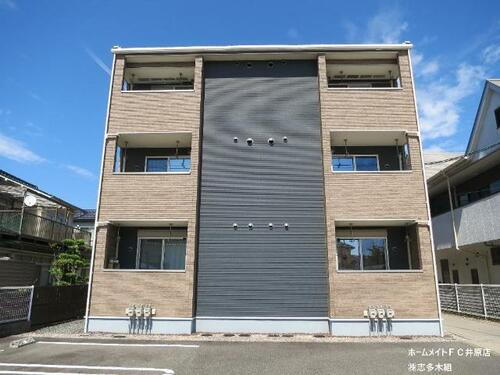 岡山県井原市井原町 賃貸アパート