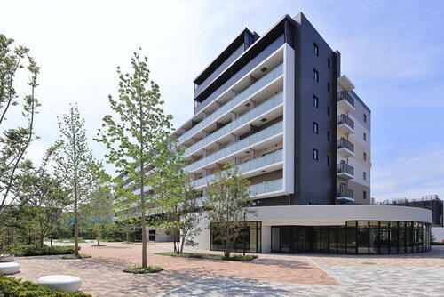 千葉県市川市市川南２丁目 賃貸マンション