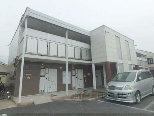 レオパレスＰＡＲＣ　ＳＩＤＥ２