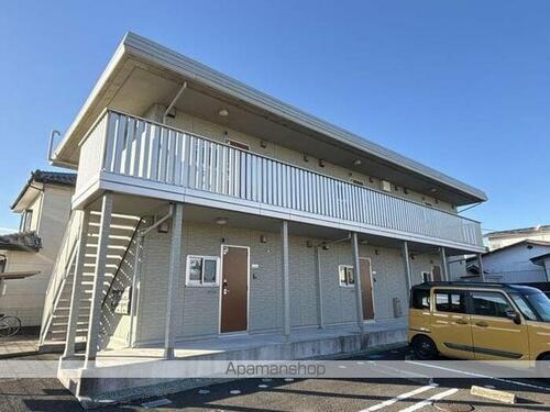 宮城県大崎市古川栄町 賃貸アパート