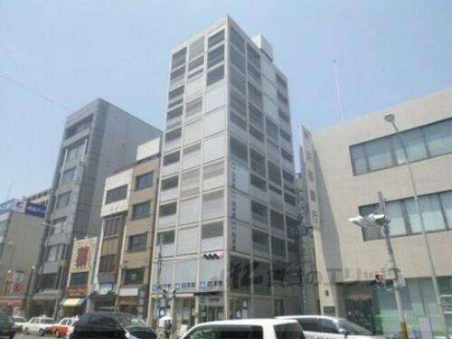 クリーンリビング四条大宮